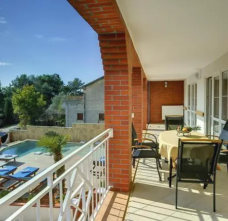 Apartman Mediterranean Dream 1 *