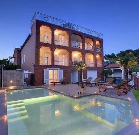 Apartment Mediterranean Dream 1 *
