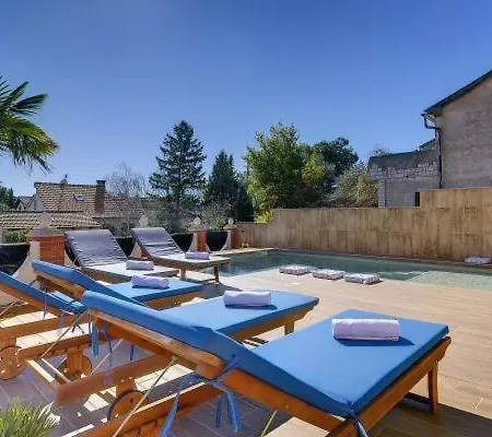 Apartment Mediterranean Dream 1 *