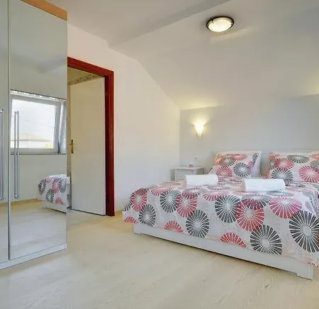 Mediterranean Dream 1 Apartman Pomer