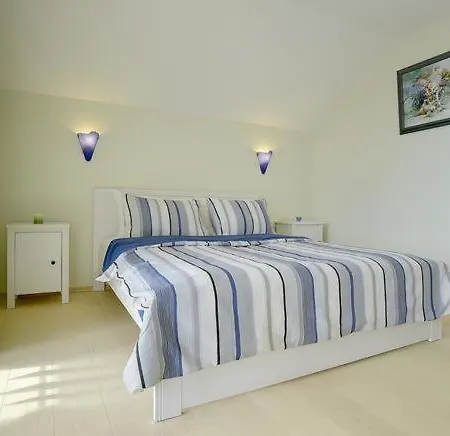 Mediterranean Dream 1 Pomer