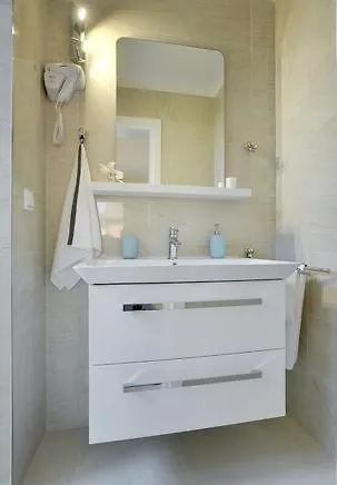 Apartman Mediterranean Dream 1