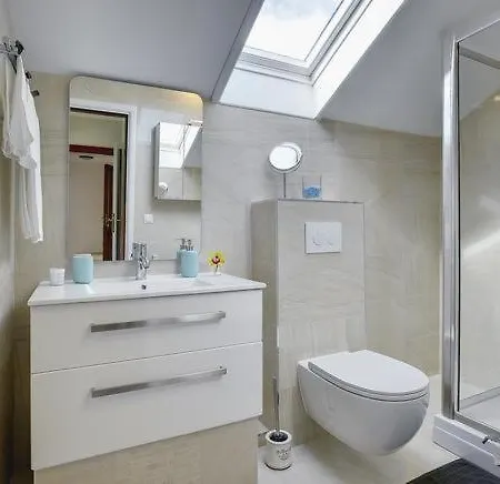 Apartman Mediterranean Dream 1